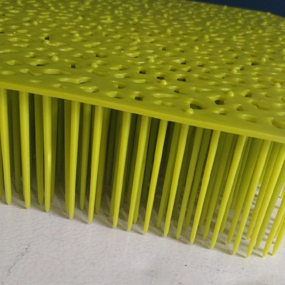 Green Drying Rack with White Tree Accessory - Picture 12 of 15
